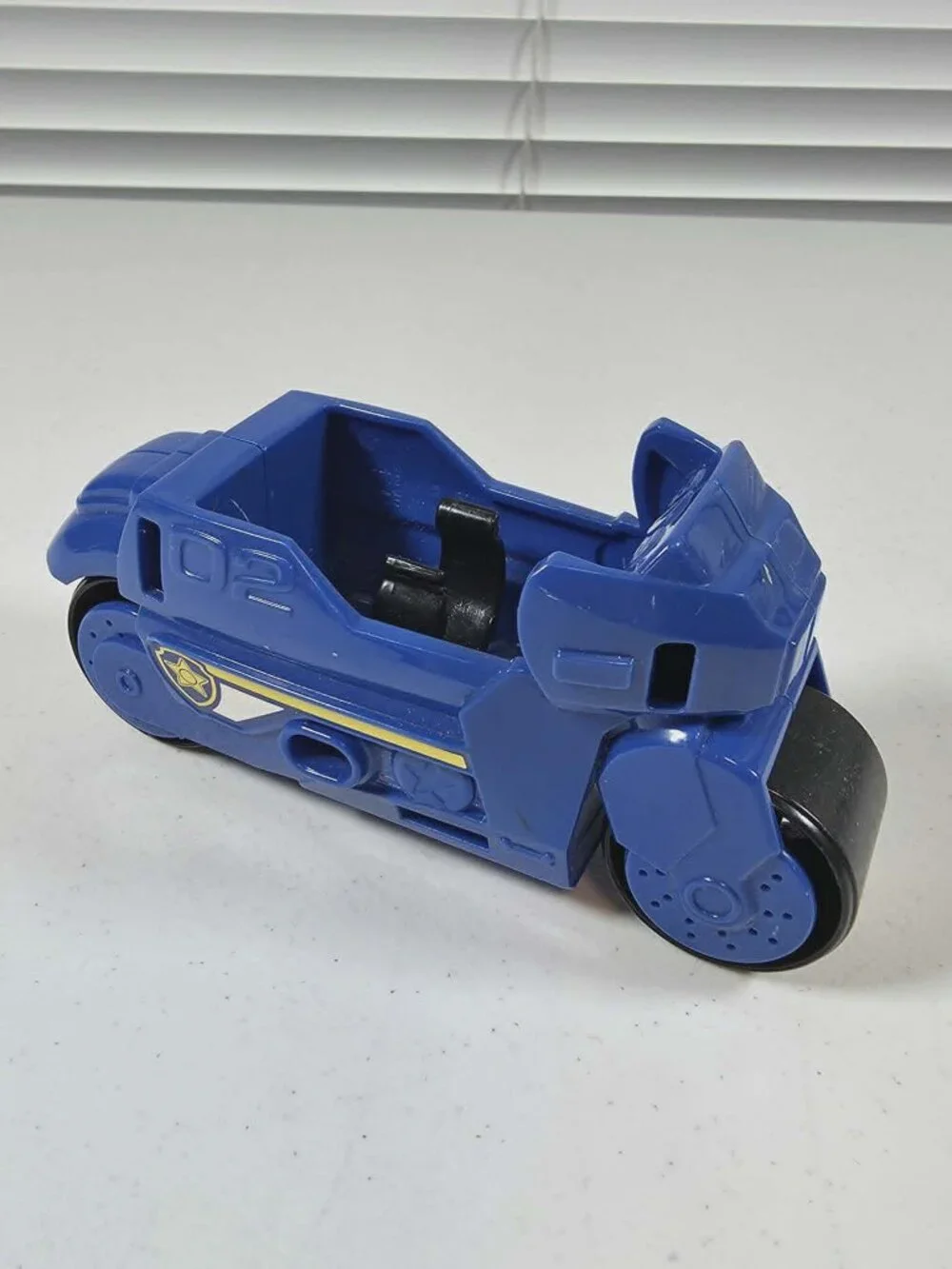 PAW PATROL VEHICLES LOT OF 6 CHASE SKYE ZUMA MARSHALL HELICOPTER GARBAGE TRUCK